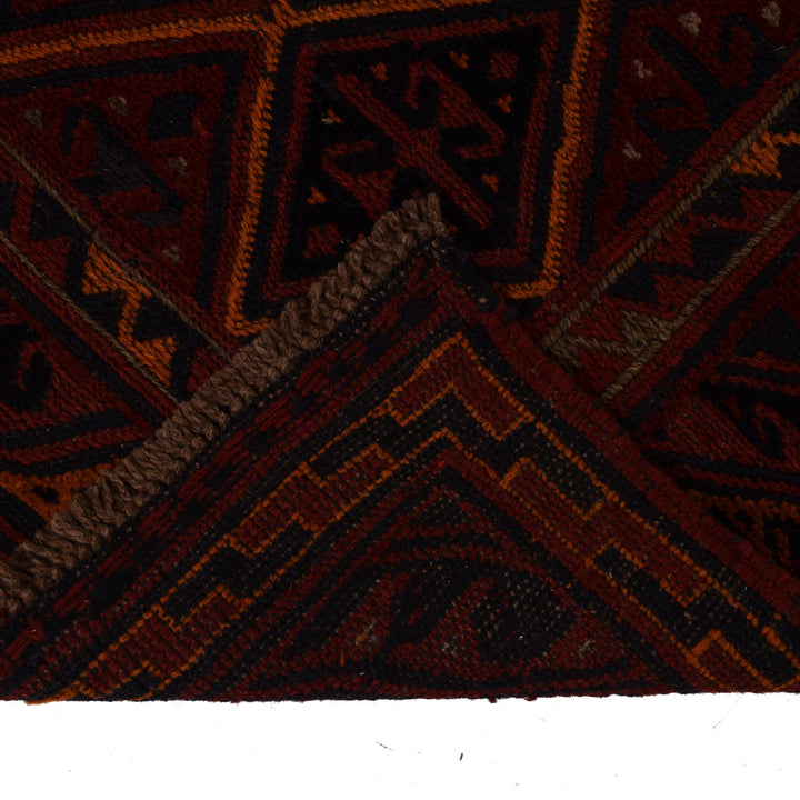 Mashwani Rug 4' 7" x 6' 1" - No. AL13810