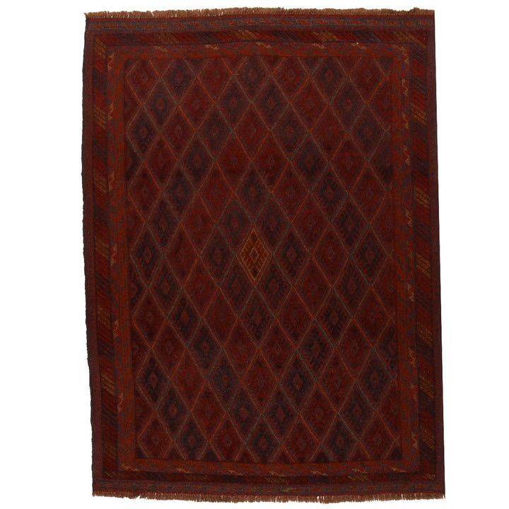 Mashwani Rug 5' 0" x 6' 5" - No. AL44258