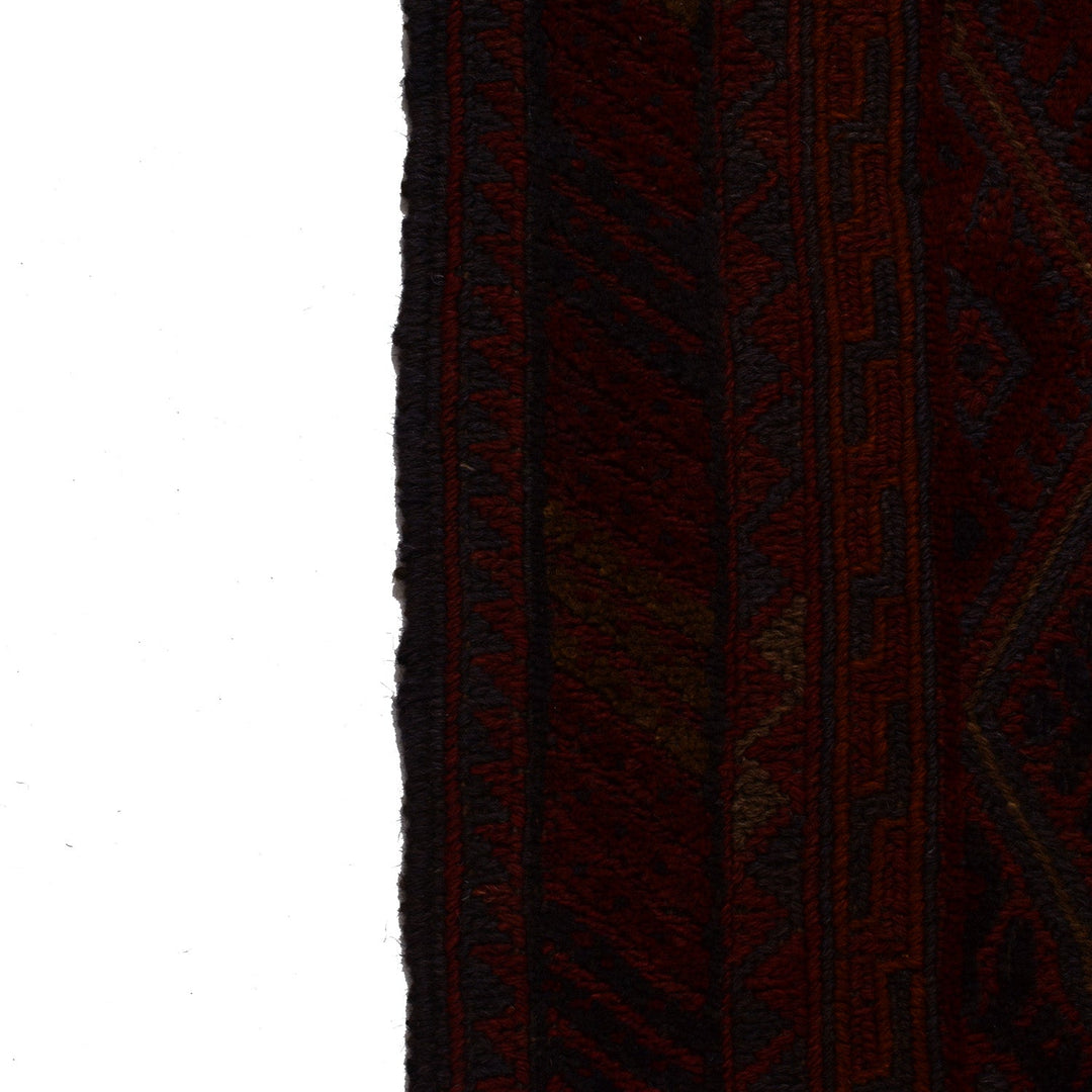 Mashwani Rug 5' 0" x 6' 5" - No. AL44258