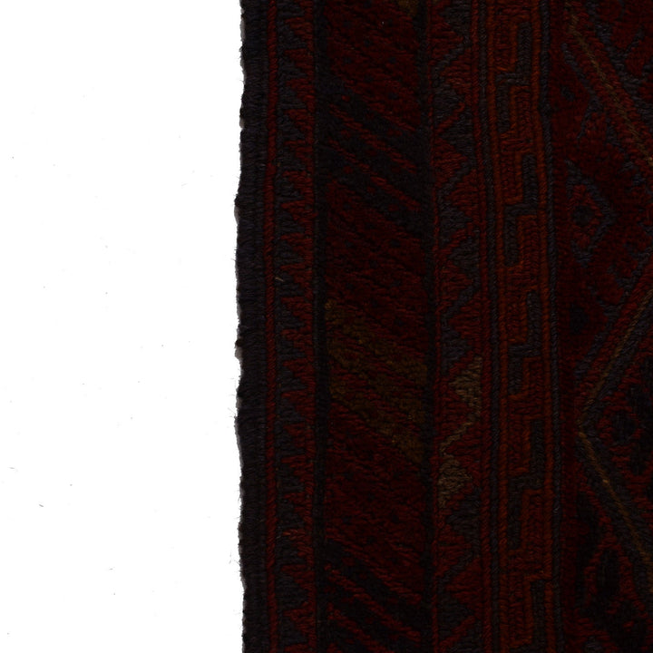 Mashwani Rug 5'0" x 6'5" - No. AL20577