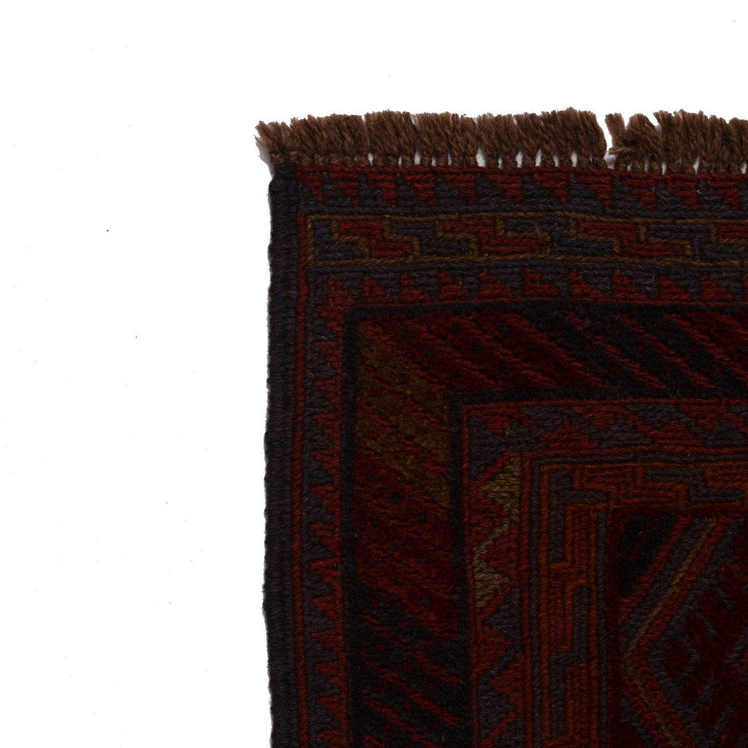 Mashwani Rug 5' 0" x 6' 5" - No. AL44258