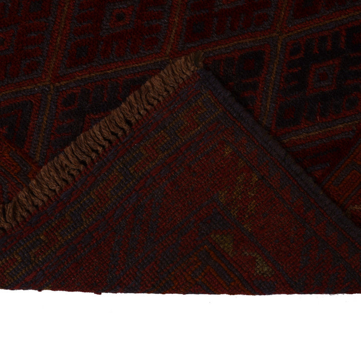 Mashwani Rug 5'0" x 6'5" - No. AL20577