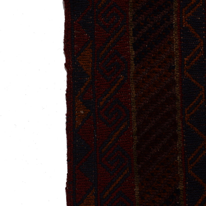 Mashwani Rug 4'8" x 6'1" - No. AL89912
