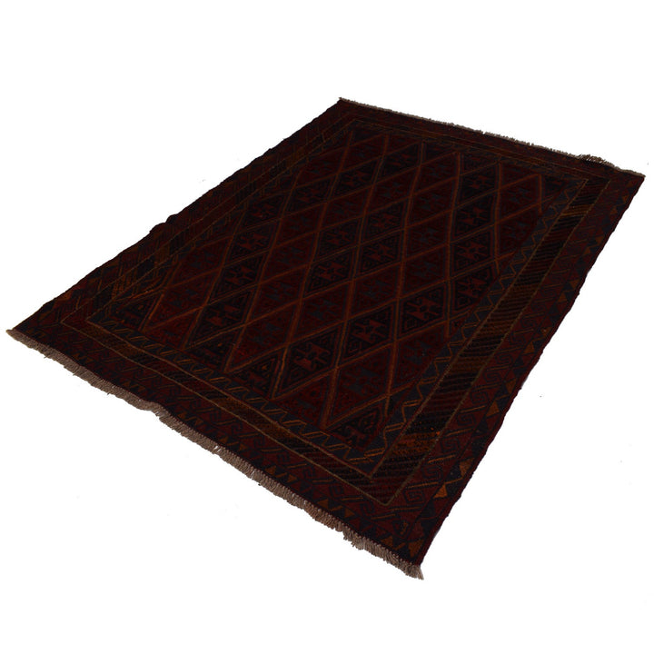 Mashwani Rug 4'8" x 6'1" - No. AL89912