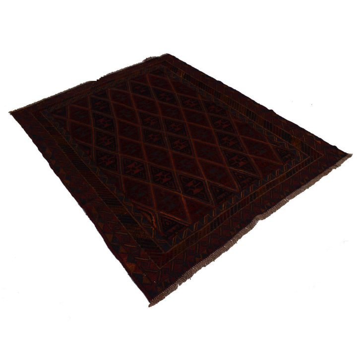 Mashwani Rug 4' 8" x 6' 1" - No. AL97976