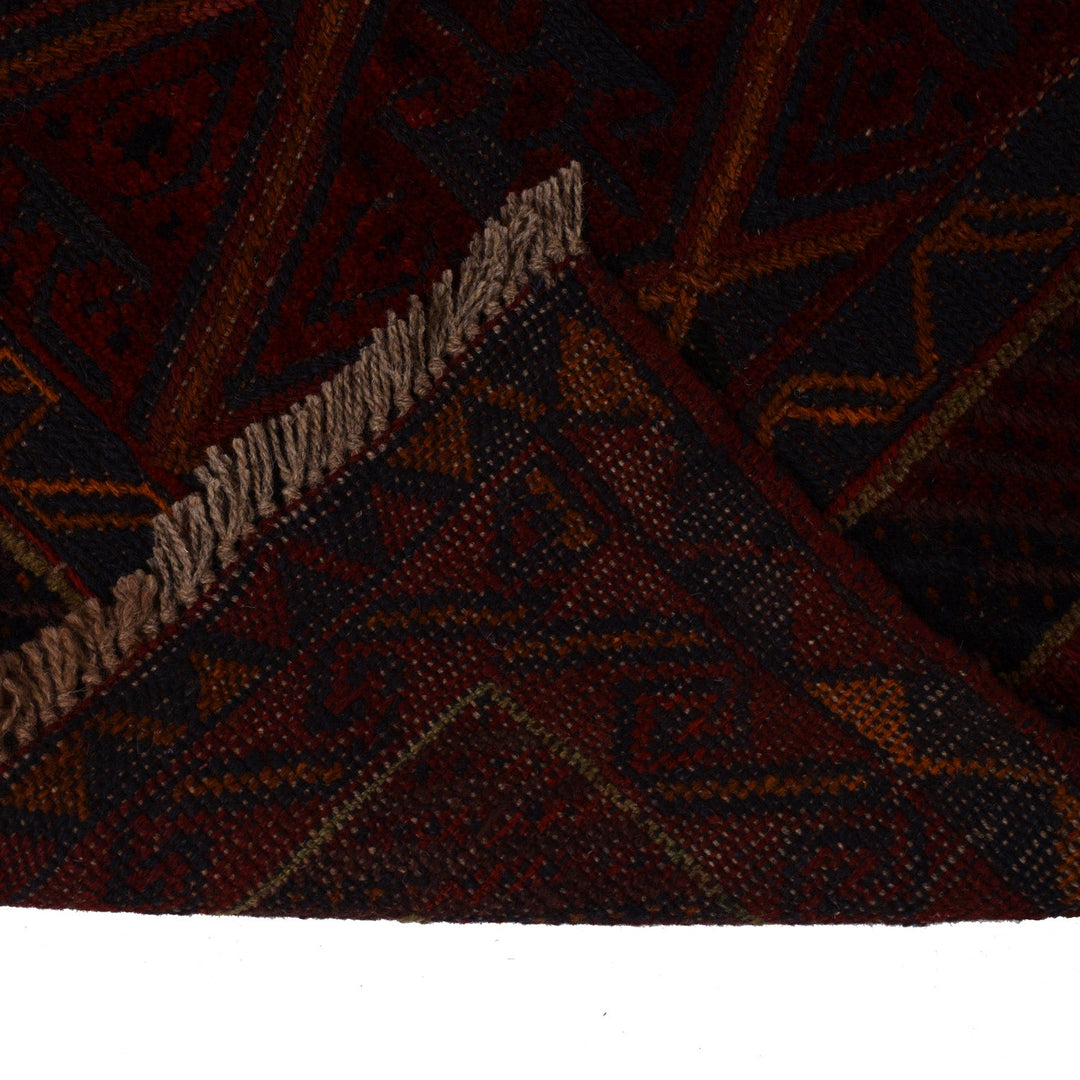 Mashwani Rug 4'8" x 6'1" - No. AL89912