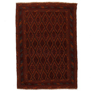 Mashwani Rug 4'7" x 6'0" - No. AL56625