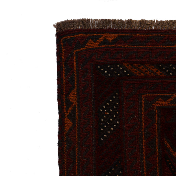 Mashwani Rug 4' 7" x 6' 0" - No. AL27975