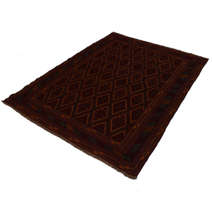 Mashwani Rug 4' 7" x 6' 0" - No. AL27975