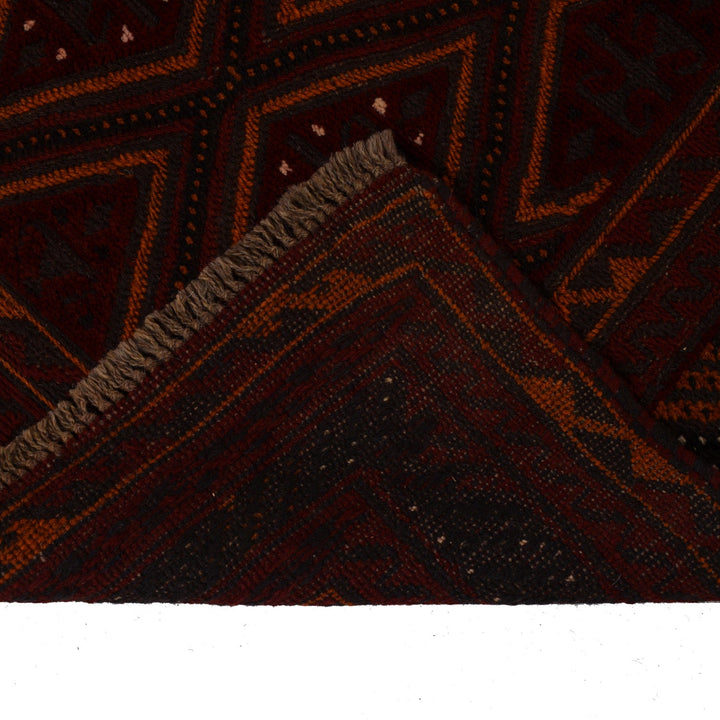 Mashwani Rug 4'7" x 6'0" - No. AL56625
