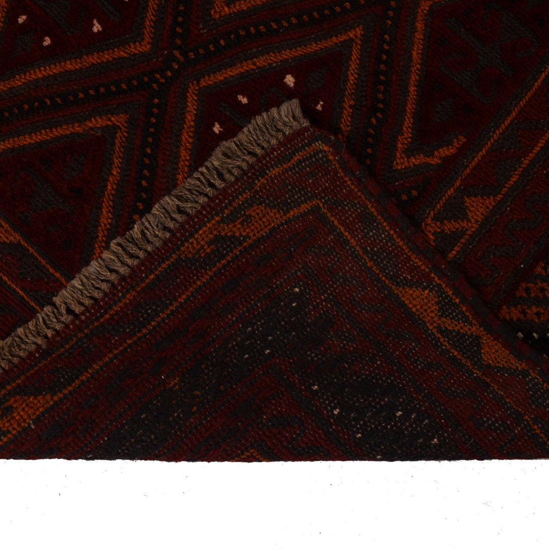 Mashwani Rug 4' 7" x 6' 0" - No. AL27975