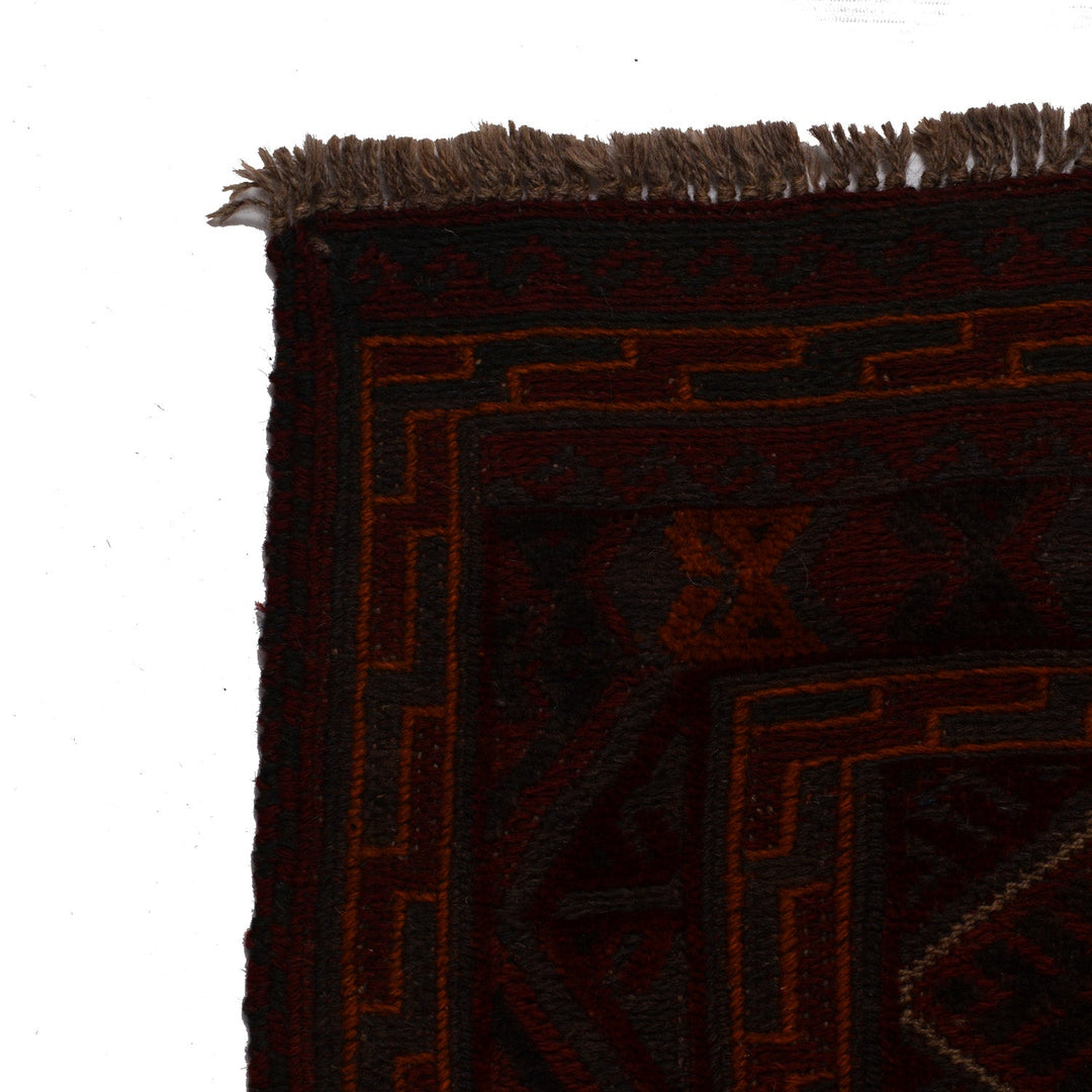 Mashwani Rug 4'7" x 6'1" - No. AL11434