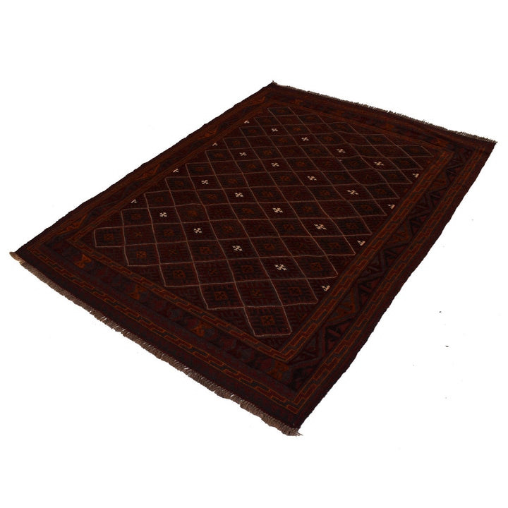 Mashwani Rug 4' 7" x 6' 1" - No. AL78946