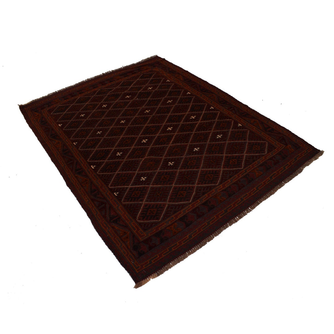 Mashwani Rug 4' 7" x 6' 1" - No. AL78946