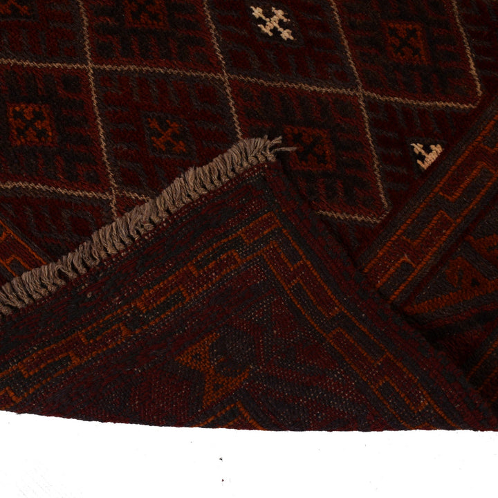 Mashwani Rug 4'7" x 6'1" - No. AL11434