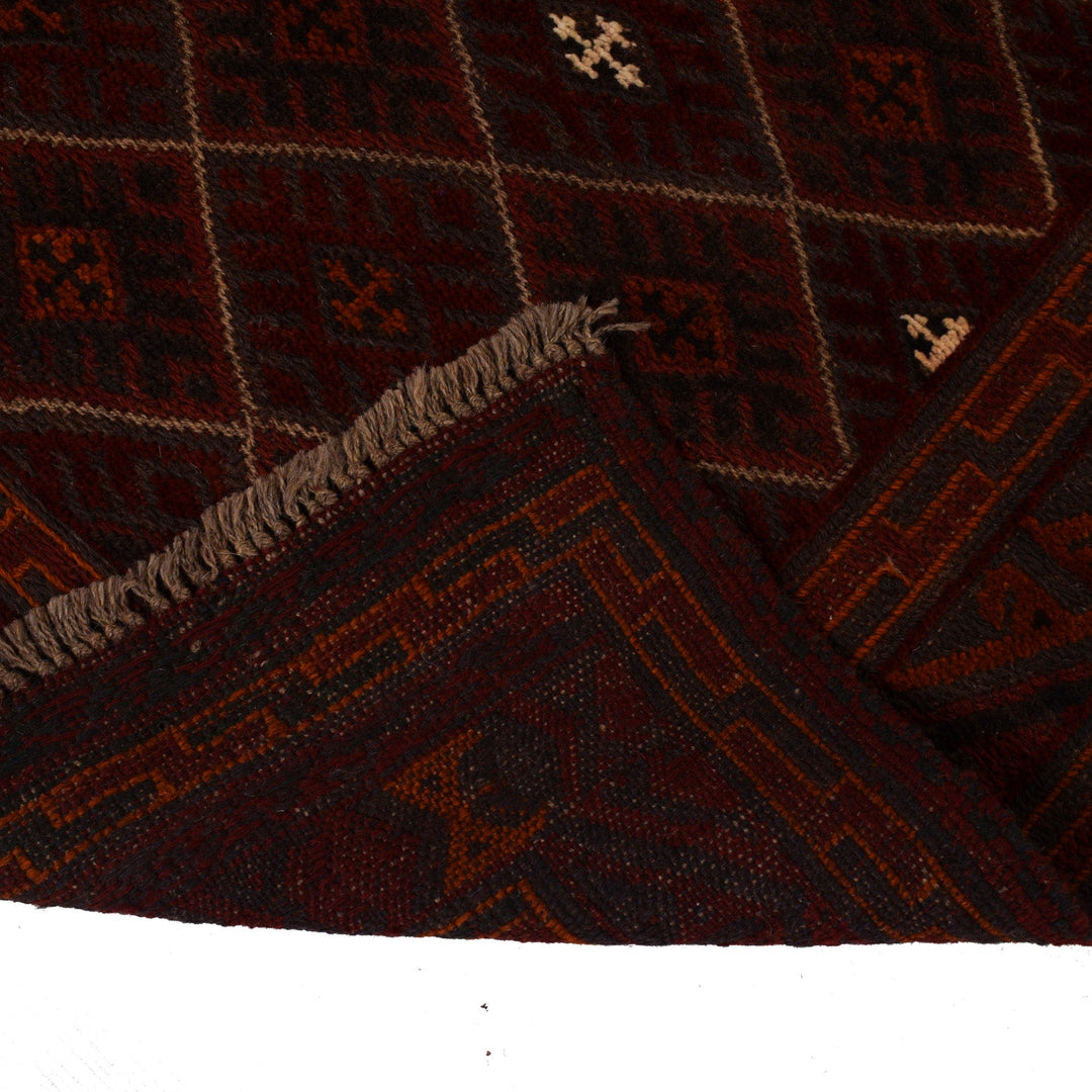 Mashwani Rug 4' 7" x 6' 1" - No. AL78946