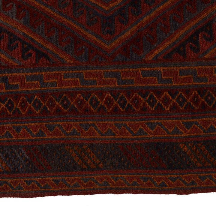 Mashwani Rug 4'7" x 6'3" - No. AL23489