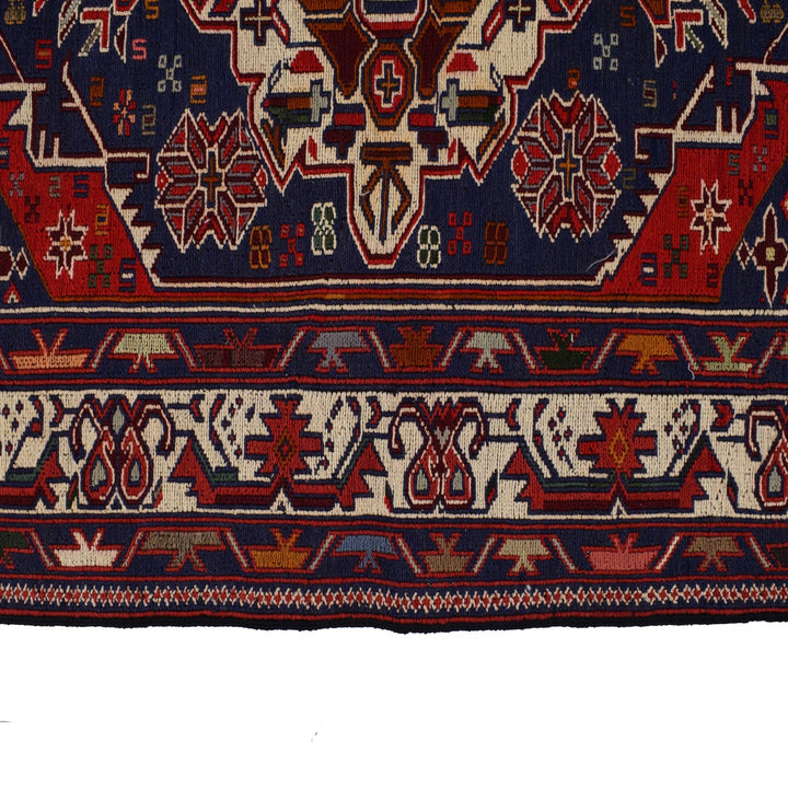 Maliki Kilim 2' 8" x 4' 5" - No. AL91991