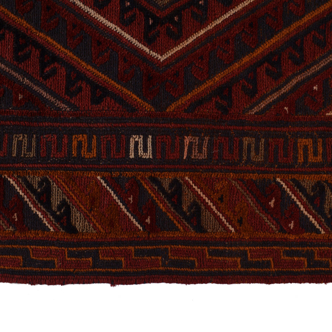 Mashwani Rug 4'8" x 6'1" - No. AL91888