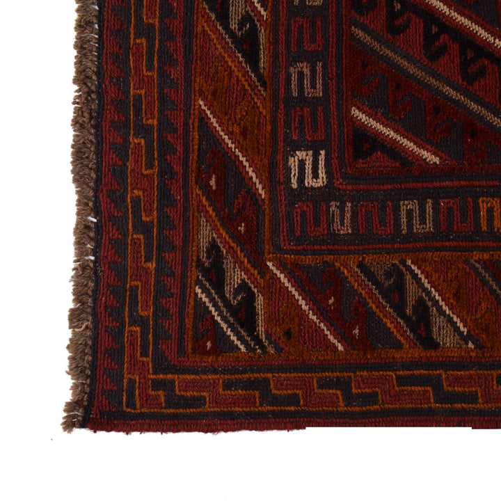 Mashwani Rug 4' 8" x 6' 1" - No. AL38168