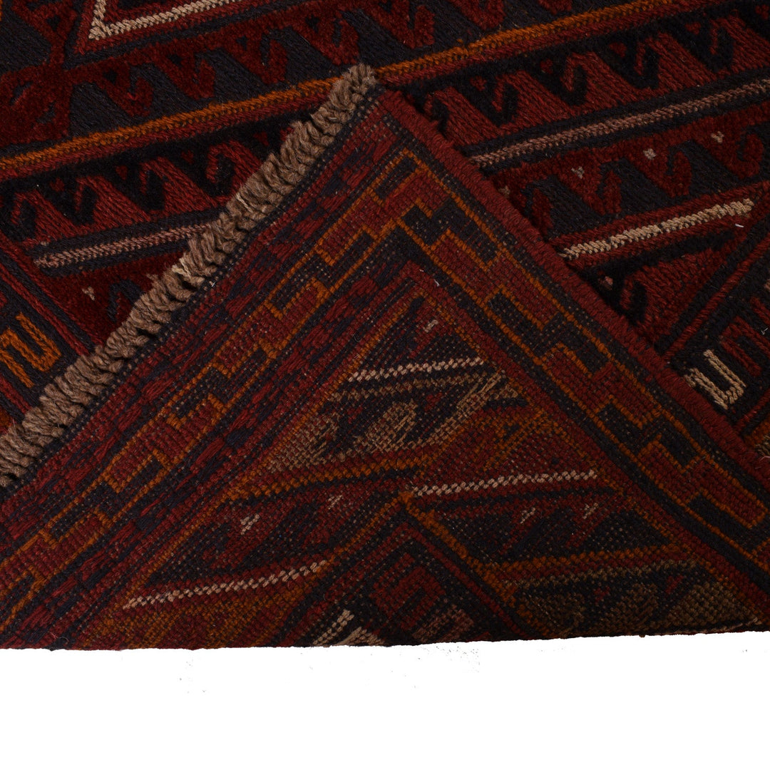 Mashwani Rug 4'8" x 6'1" - No. AL91888