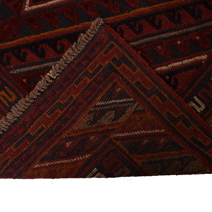 Mashwani Rug 4' 8" x 6' 1" - No. AL38168