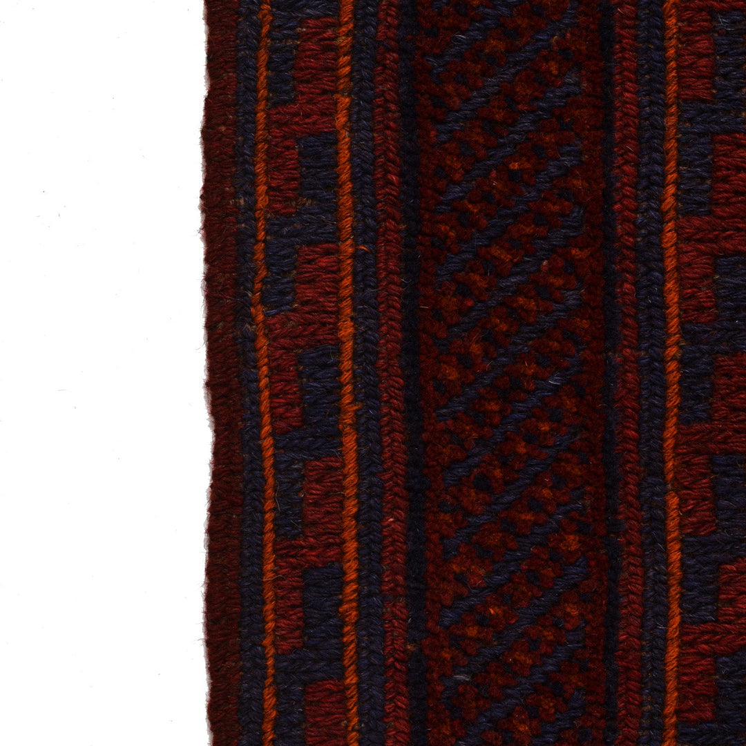 Mashwani Rug 3'9" x 4'1" - No. AL61086