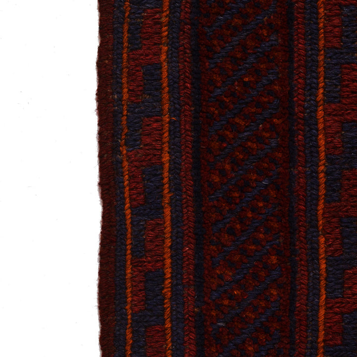 Mashwani Rug 3'9" x 4'1" - No. AL61086