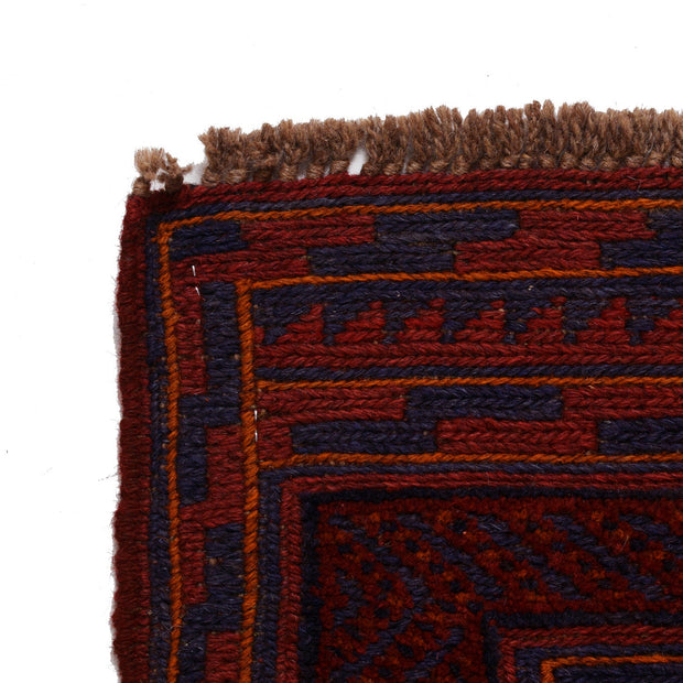 Mashwani Rug 3'9" x 4'1" - No. AL61086