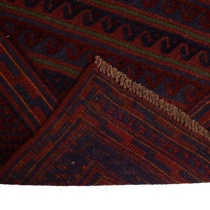 Mashwani Rug 3' 9" x 4' 1" - No. AL15061