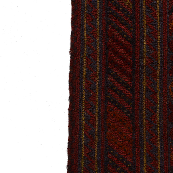 Mashwani Rug 3' 7" x 4' 2" - No. AL93898