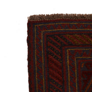 Mashwani Rug 3'7" x 4'2" - No. AL16637