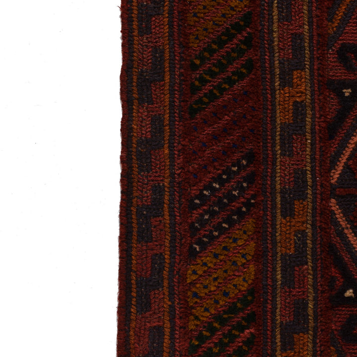 Mashwani Rug 3'7" x 4'1" - No. AL76621