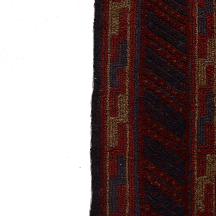 Mashwani Rug 3'7" x 4'4" - No. AL22201