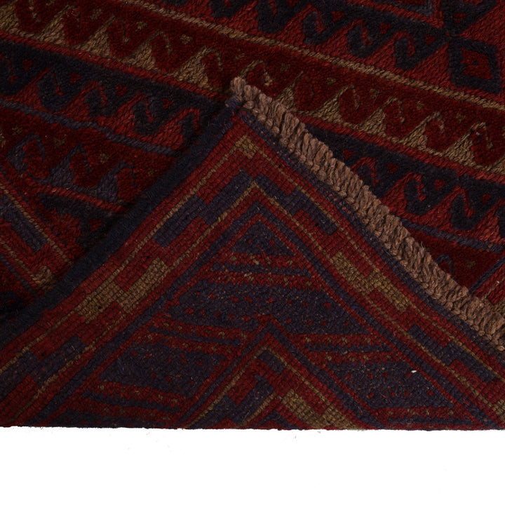 Mashwani Rug 3'7" x 4'4" - No. AL22201