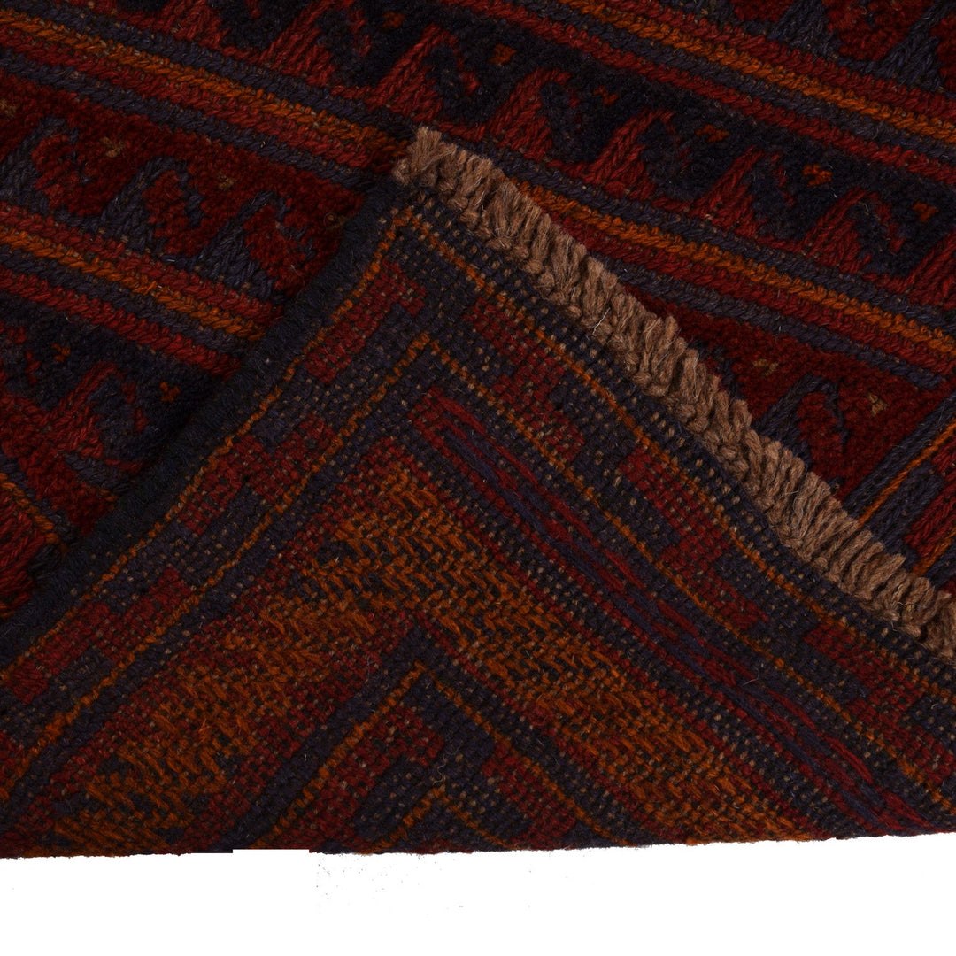Mashwani Rug 3'7" x 4'0" - No. AL87917
