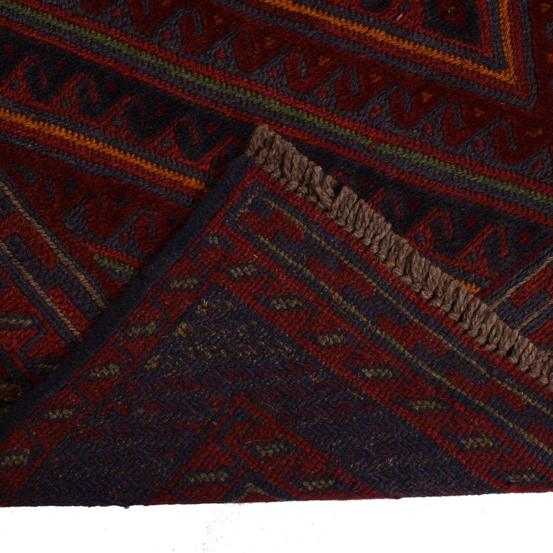 Mashwani Rug 3'4" x 4'4" - No. AL44857