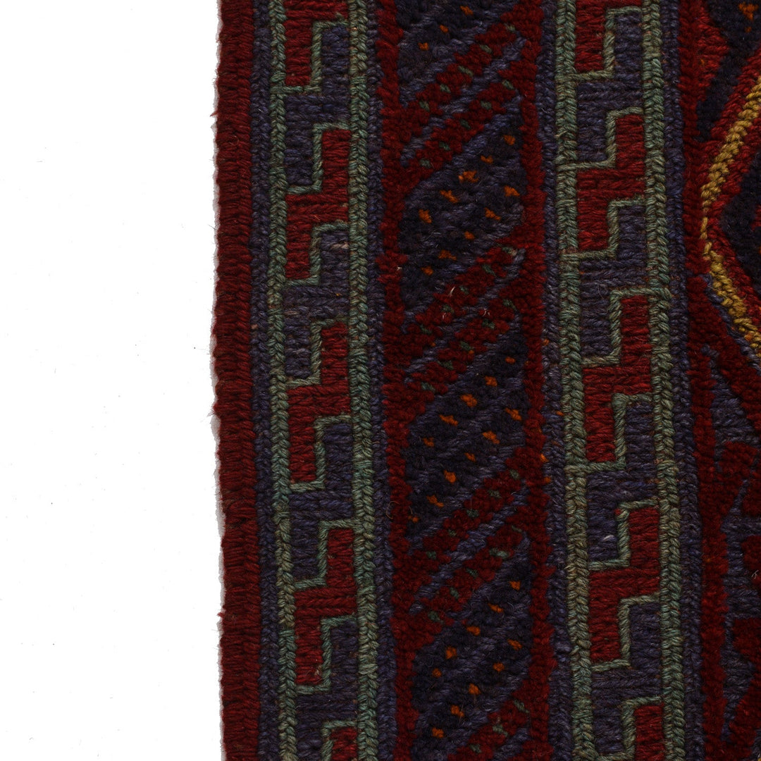 Mashwani Rug 3'8" x 4'0" - No. AL50859