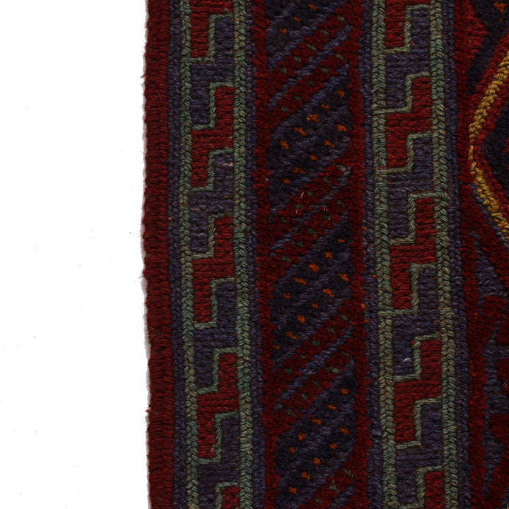 Mashwani Rug 3'8" x 4'0" - No. AL50859