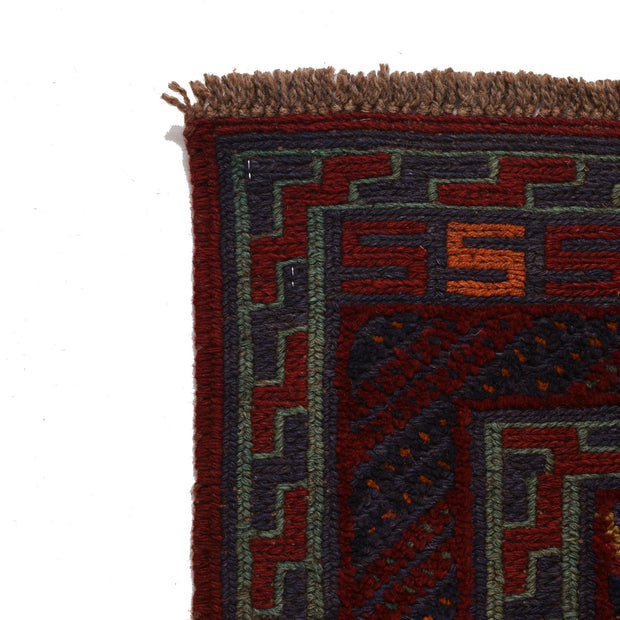 Mashwani Rug 3'8" x 4'0" - No. AL50859