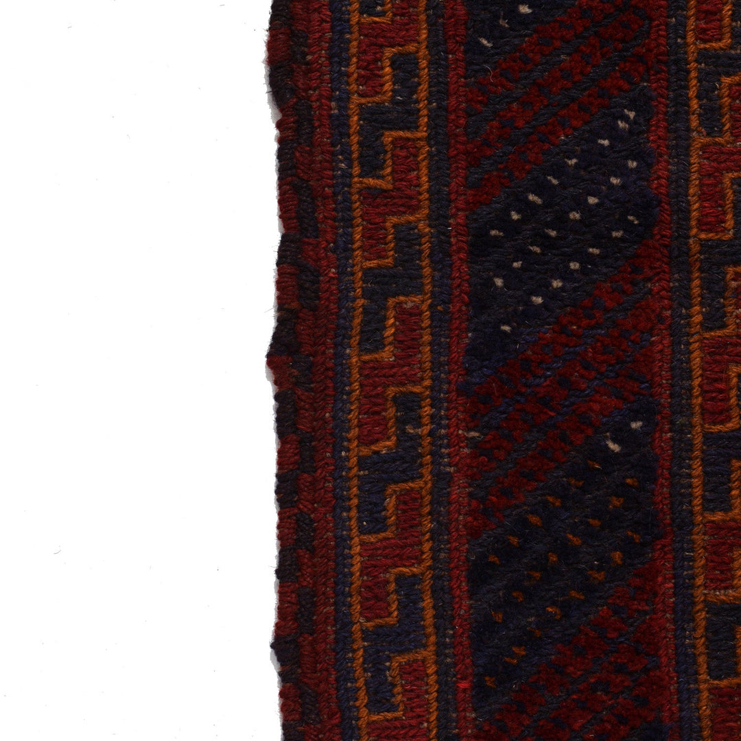 Mashwani Rug 3' 8" x 4' 1" - No. AL36701