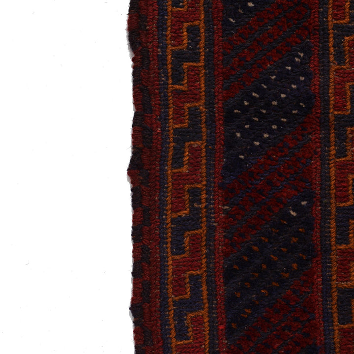 Mashwani Rug 3' 8" x 4' 1" - No. AL36701