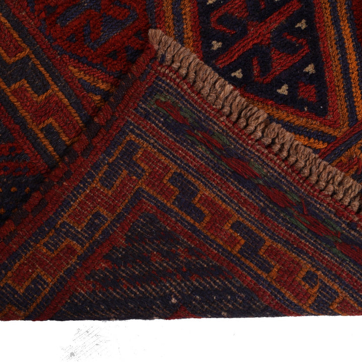 Mashwani Rug 3'8" x 4'1" - No. AL50997
