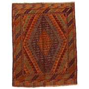 Mashwani Rug 3'3" x 3'9" - No. AL48521