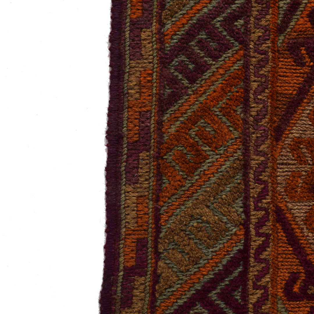 Mashwani Rug 3' 3" x 3' 9" - No. AL78471