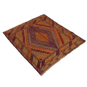 Mashwani Rug 3'3" x 3'9" - No. AL48521