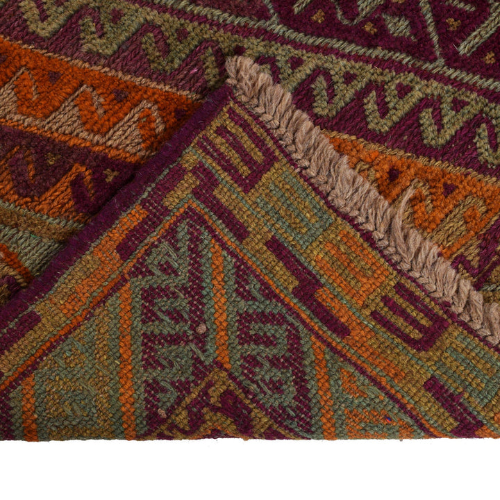 Mashwani Rug 3' 3" x 3' 9" - No. AL78471