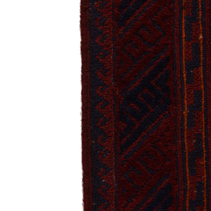 Mashwani Rug 3' 7" x 4' 5" - No. AL41972