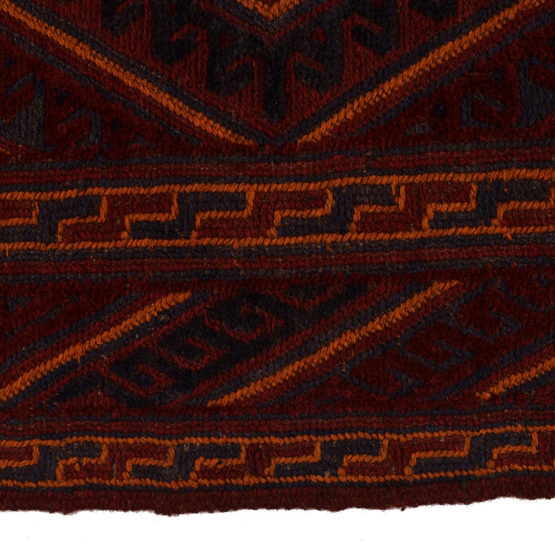 Mashwani Rug 3'8" x 4'1" - No. AL66807