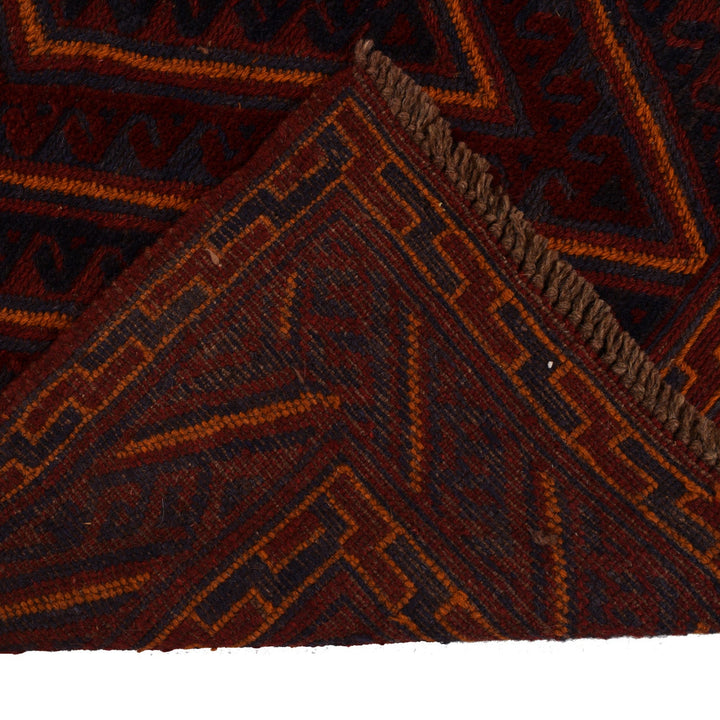 Mashwani Rug 3'8" x 4'1" - No. AL66807